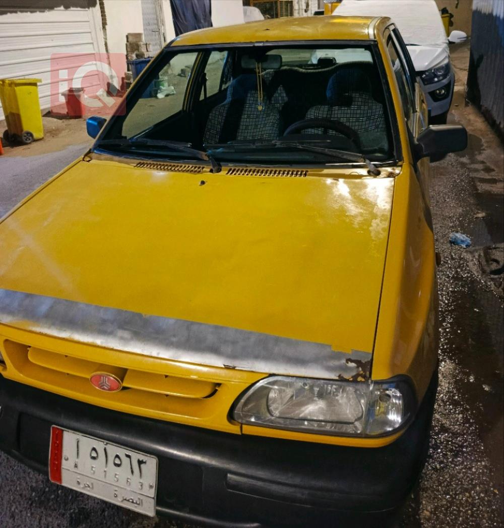 سايبا 131